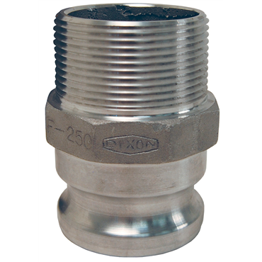 Dixon Valve & Coupling600-F-AL